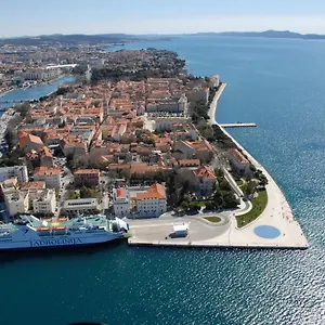  Apartment Mare Kroatien