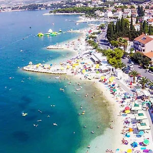  Apartment Kuzmanic Kroatien