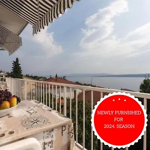  Apartment Simona Kroatien