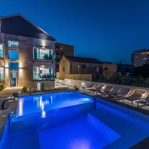  Apartment Luxury Morea Kroatien